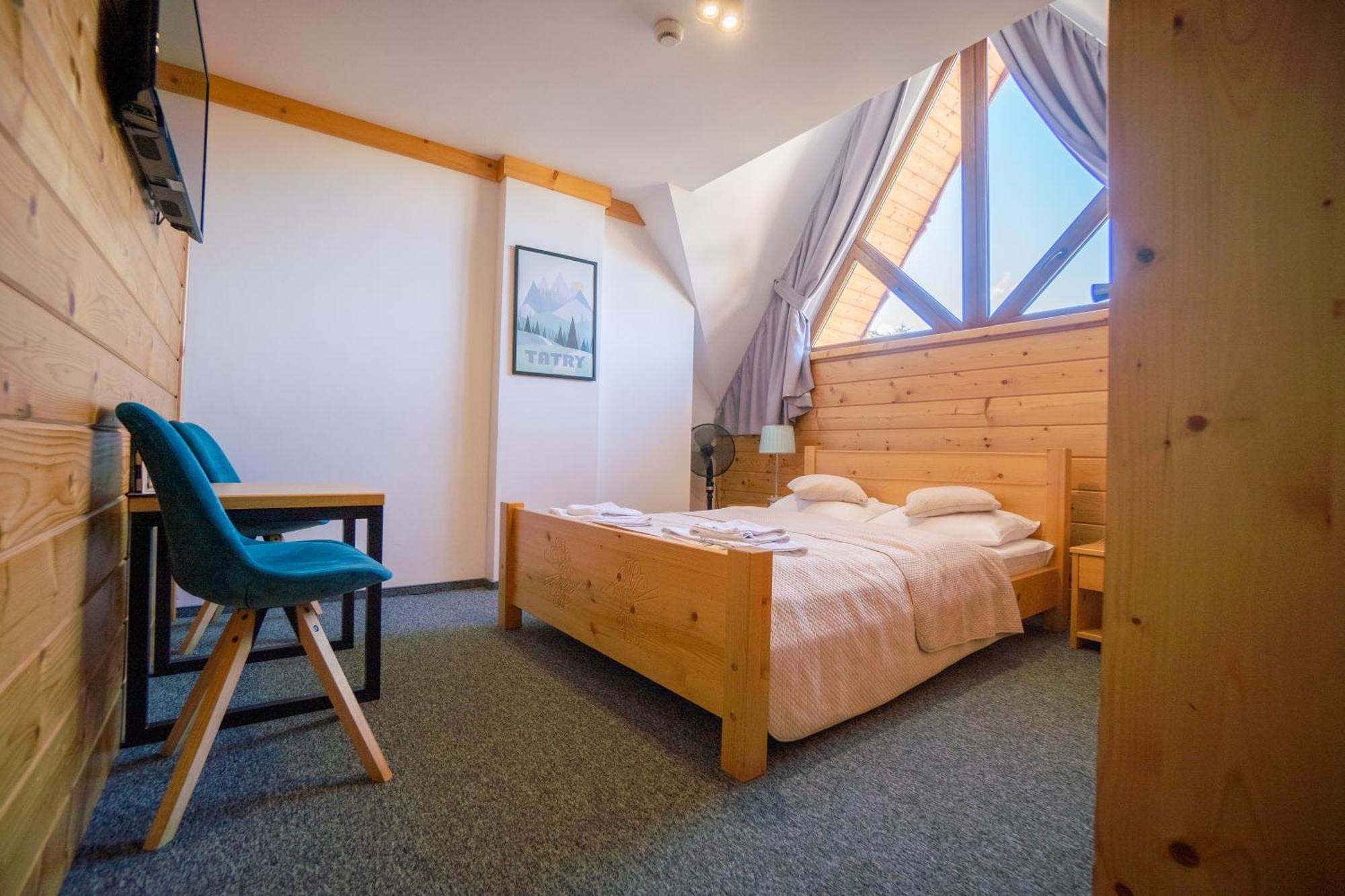 Kaplowa & Bed & Breakfast