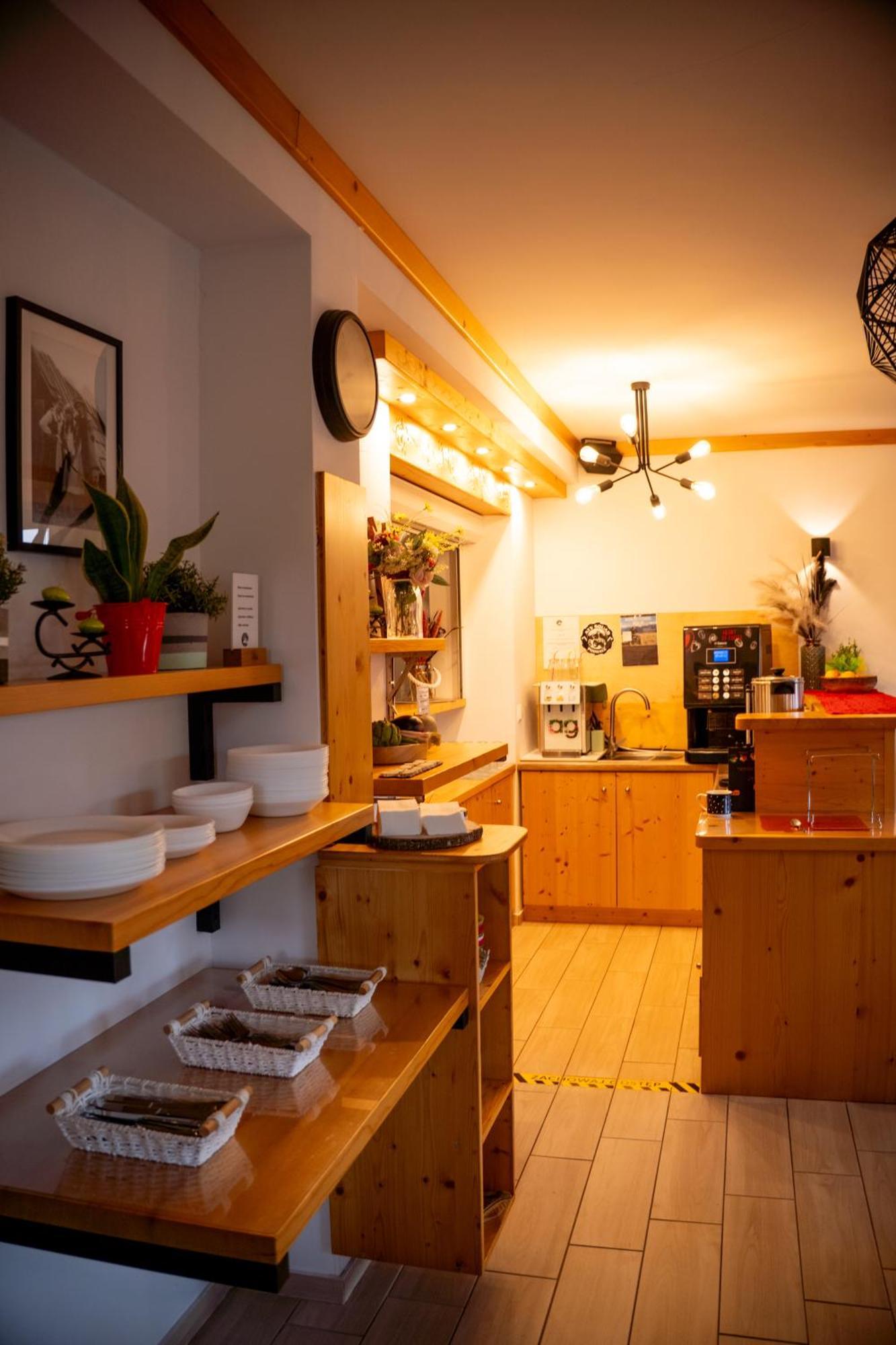 Kaplowa & Bed & Breakfast 3*