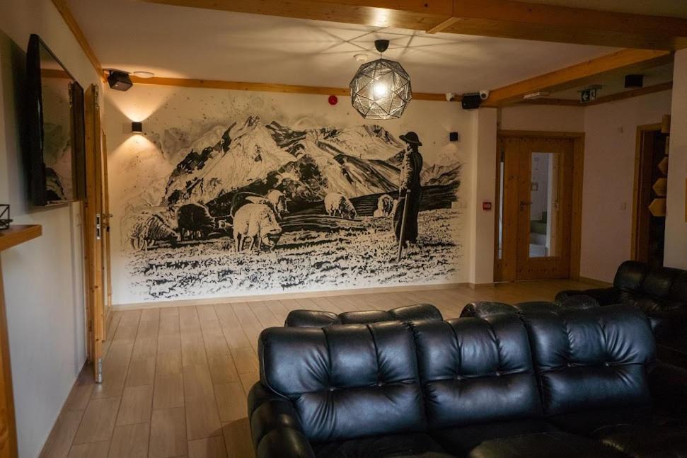 Bed & Breakfast Kaplowa & 3*