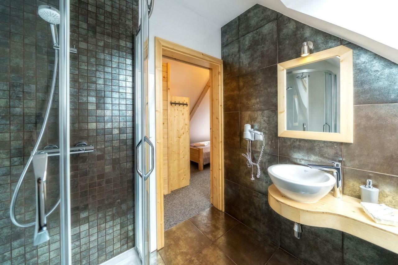 Kaplowa & Bed & Breakfast Zakopane