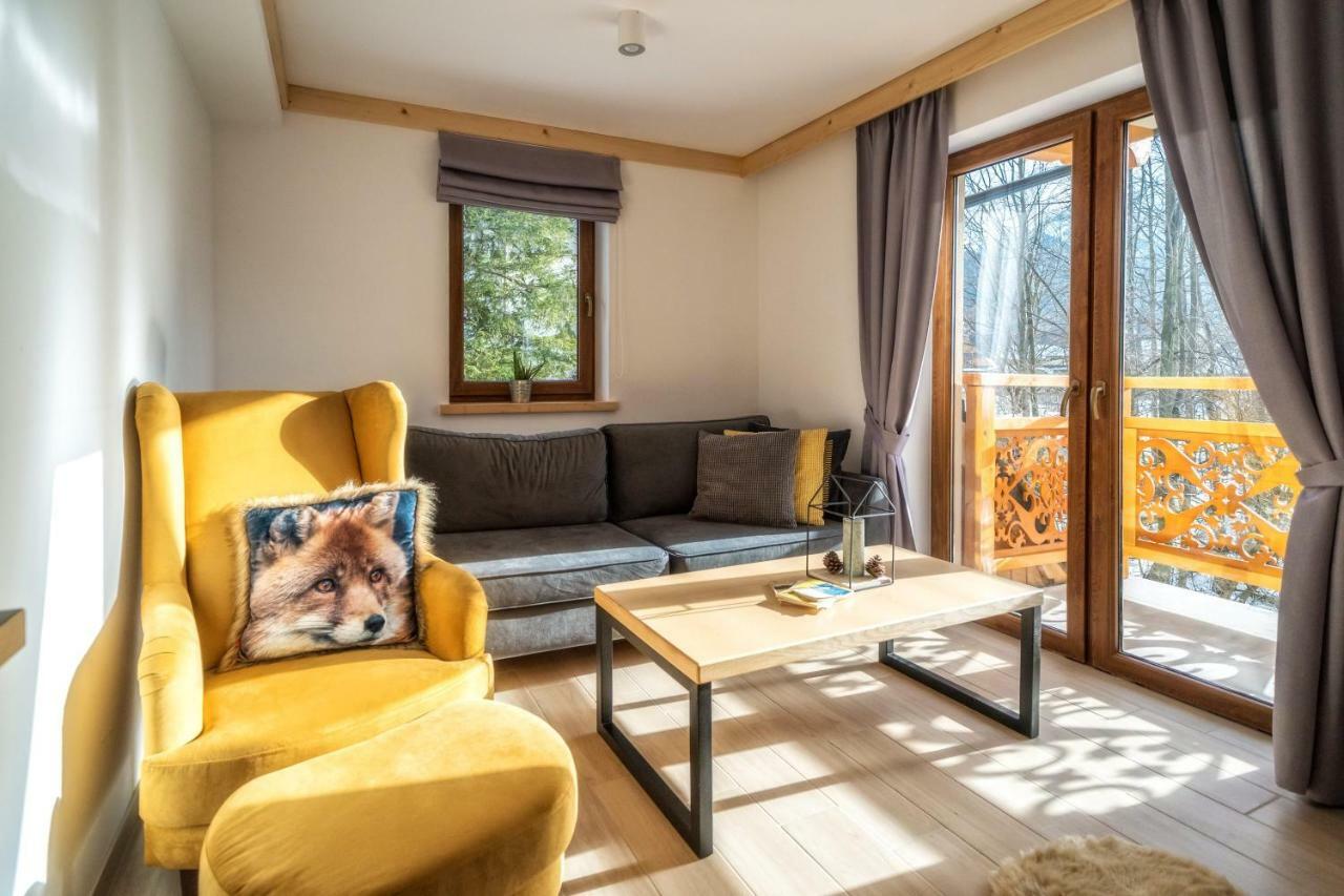 Bed & Breakfast Kaplowa &