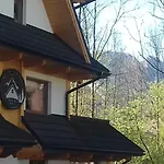 Villa Kaplowa Chata & Spa