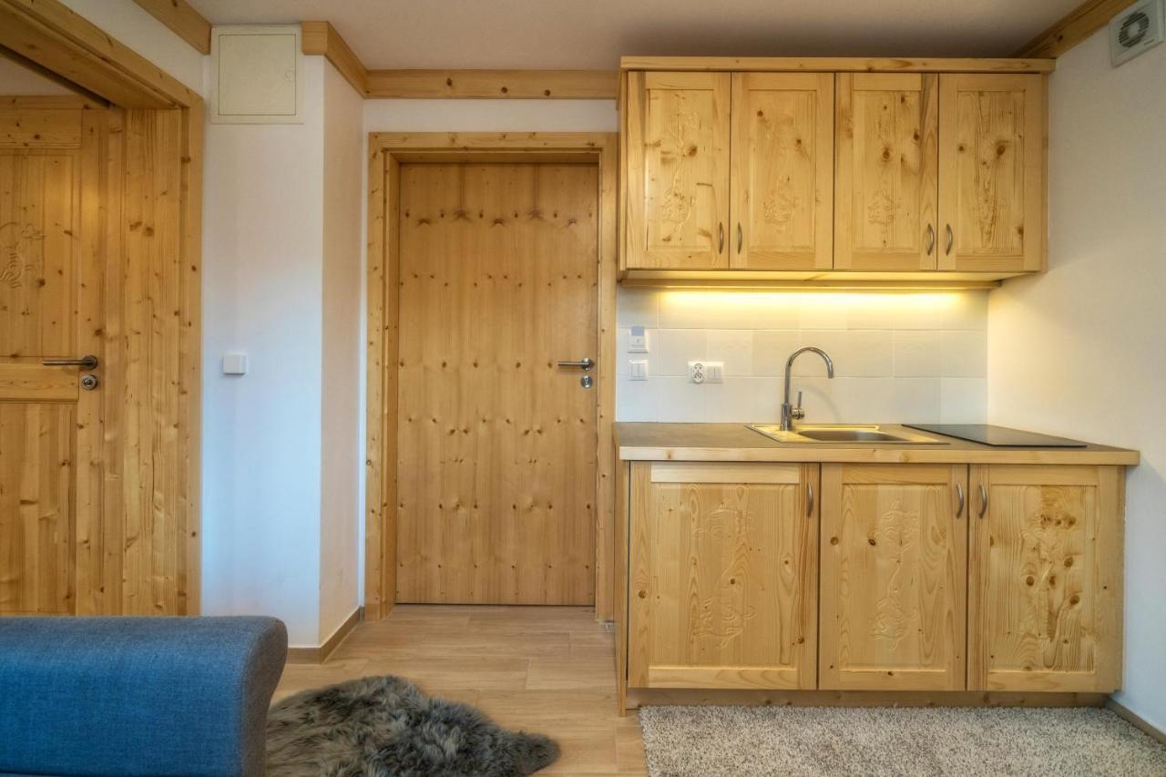 Kaplowa & 3* Zakopane