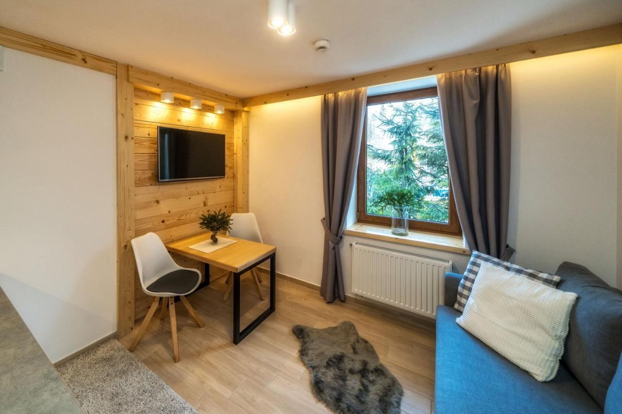 Kaplowa & Zakopane