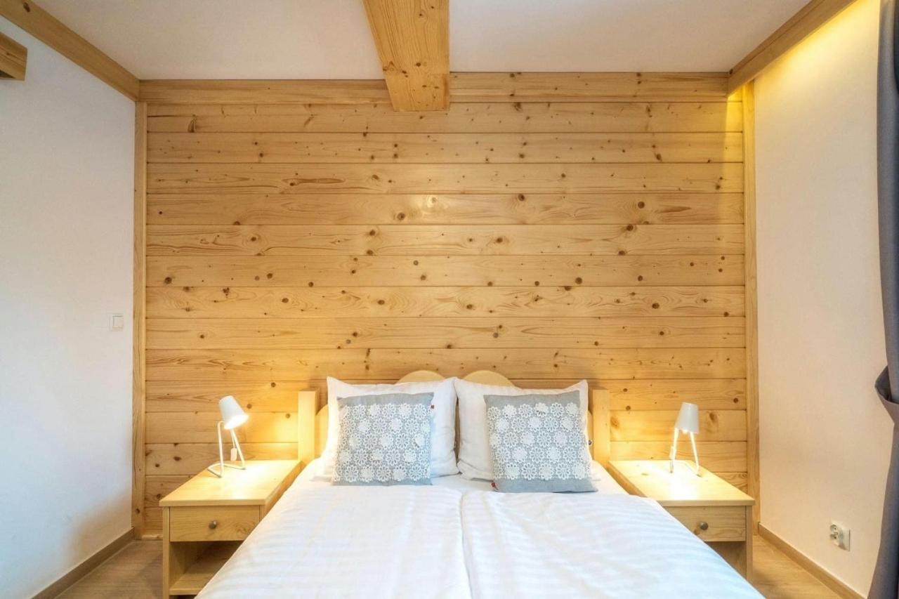 Nocľah s raňajkami Kaplowa & Zakopane