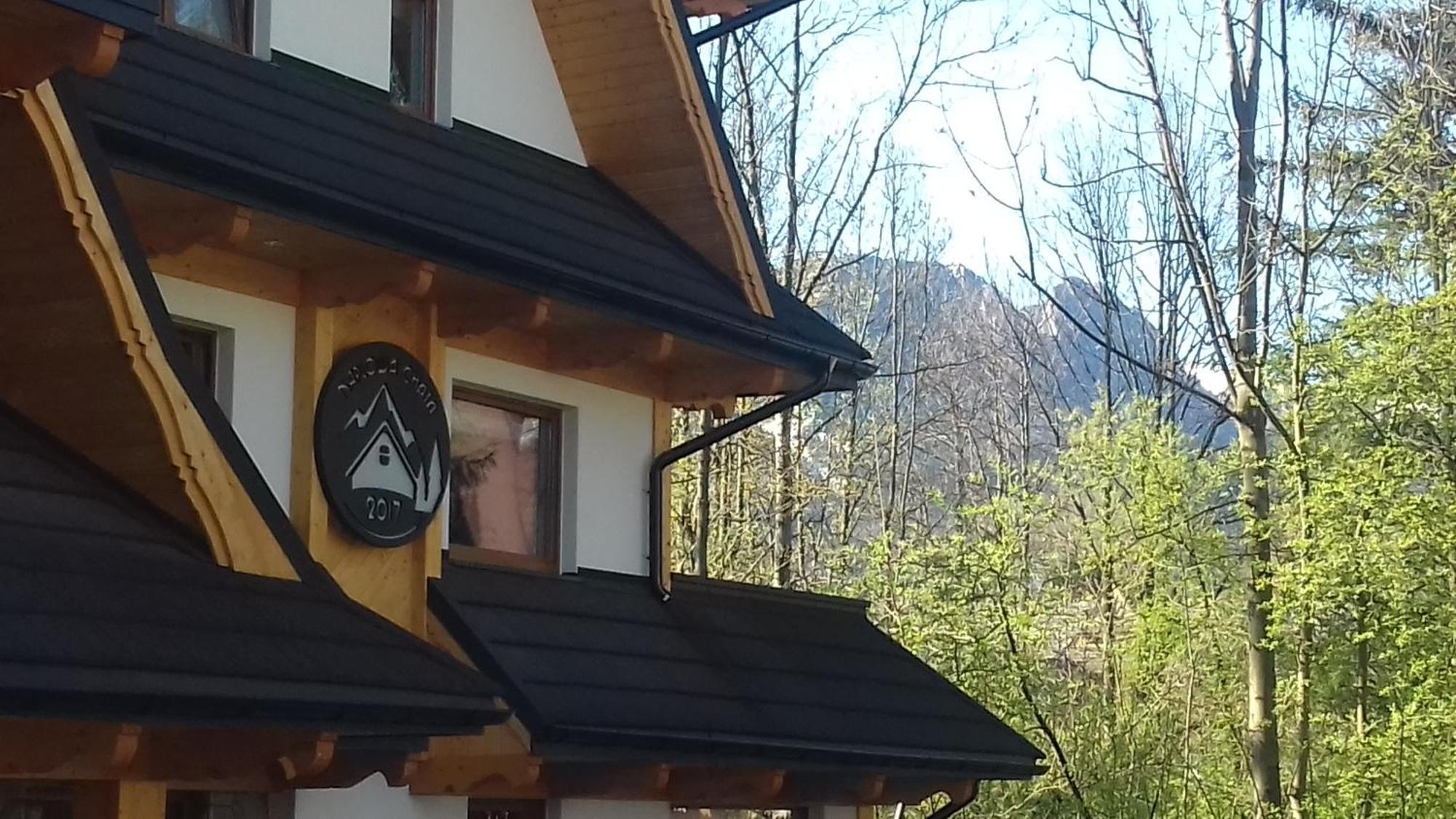 Kaplowa & Zakopane