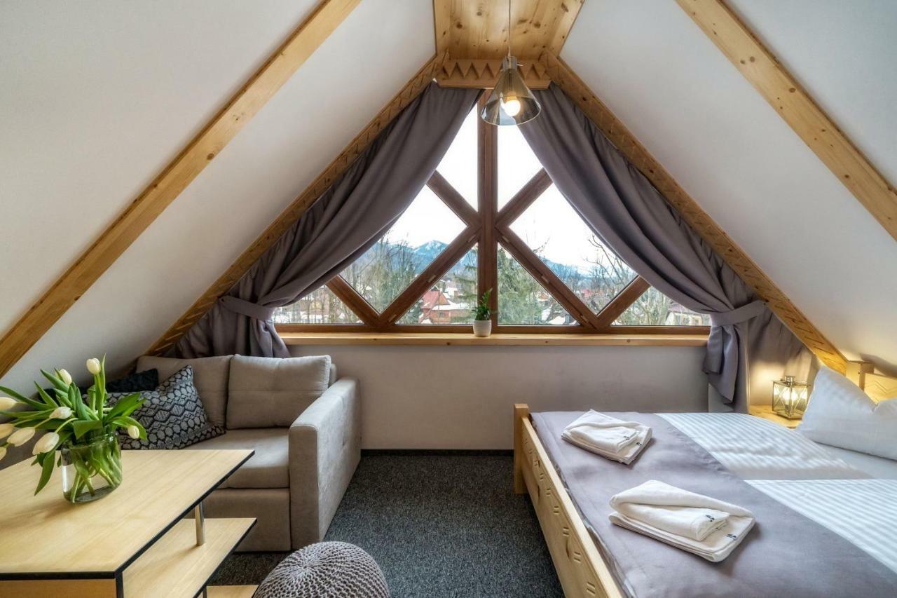 Kaplowa & Zakopane