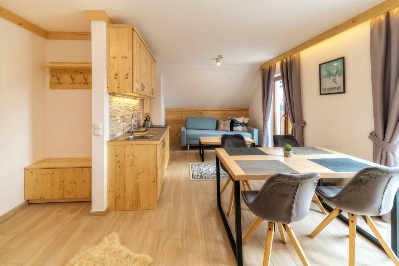 Kaplowa & 3* Zakopane