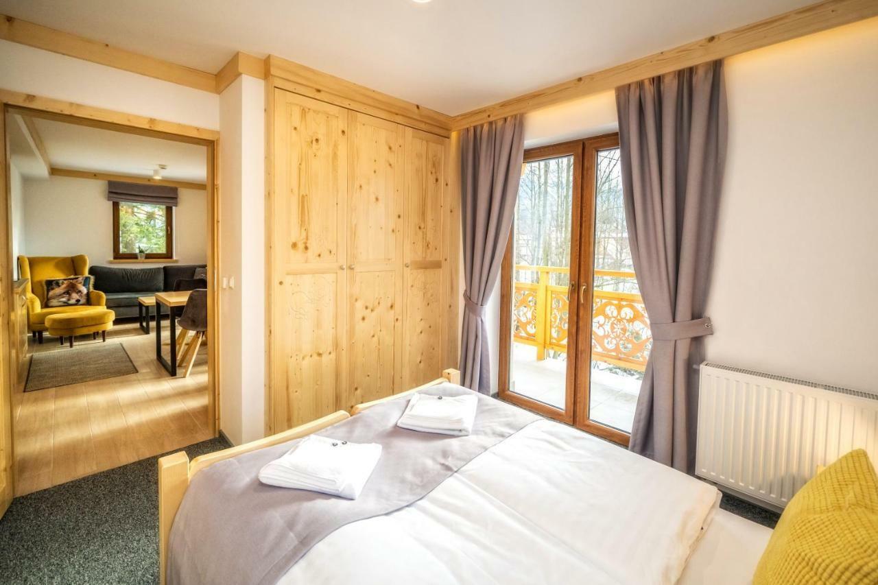 Kaplowa & 3* Zakopane