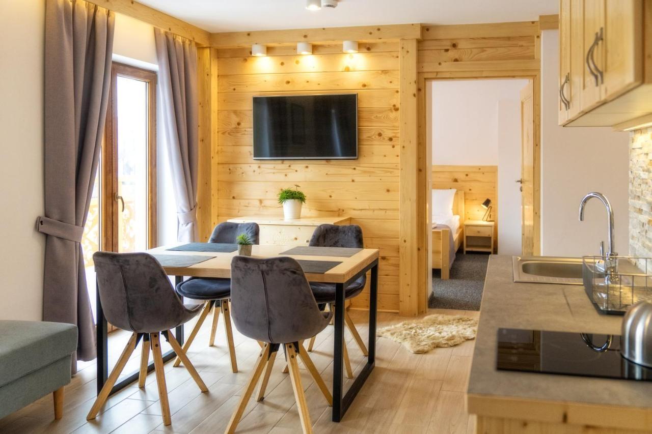 Kaplowa & Nocľah s raňajkami 3*
