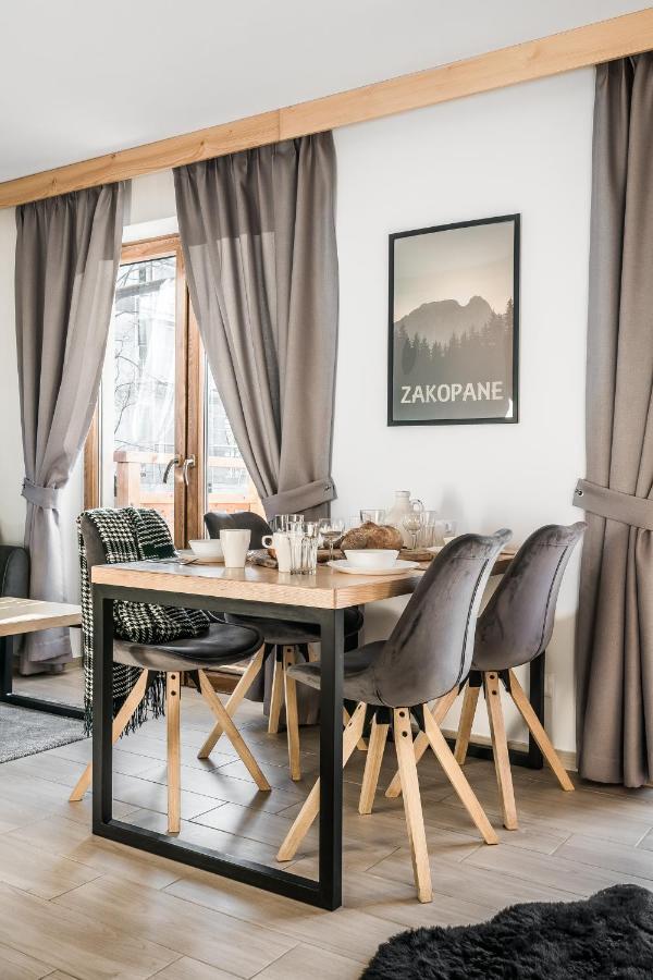Kaplowa & 3* Zakopane